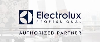 KEFALONIAN PROFESSIONAL IKE electrolux